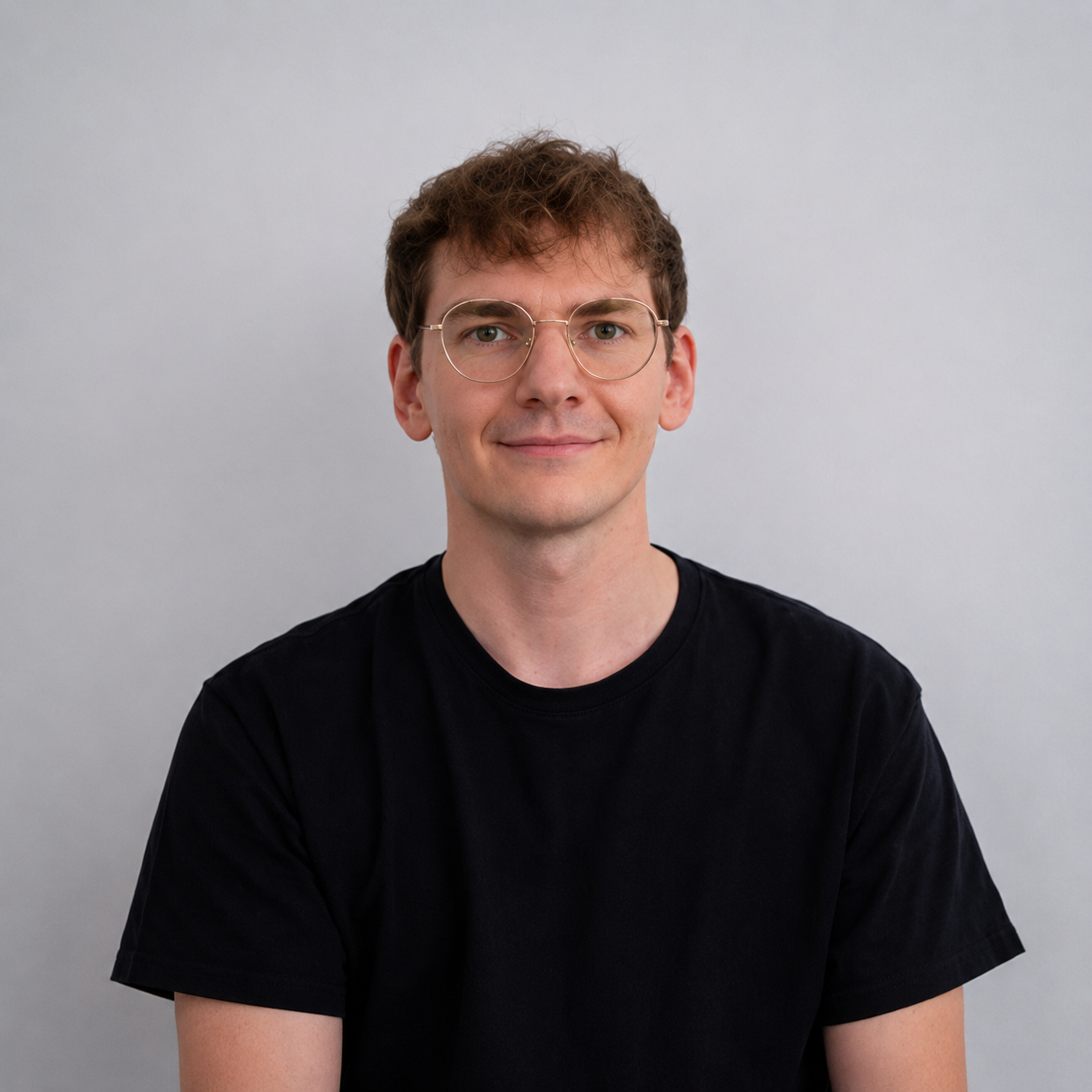 Portrait von David Jankowski