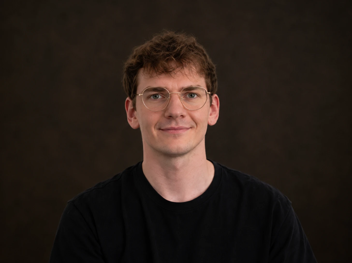 Portrait von David Jankowski
