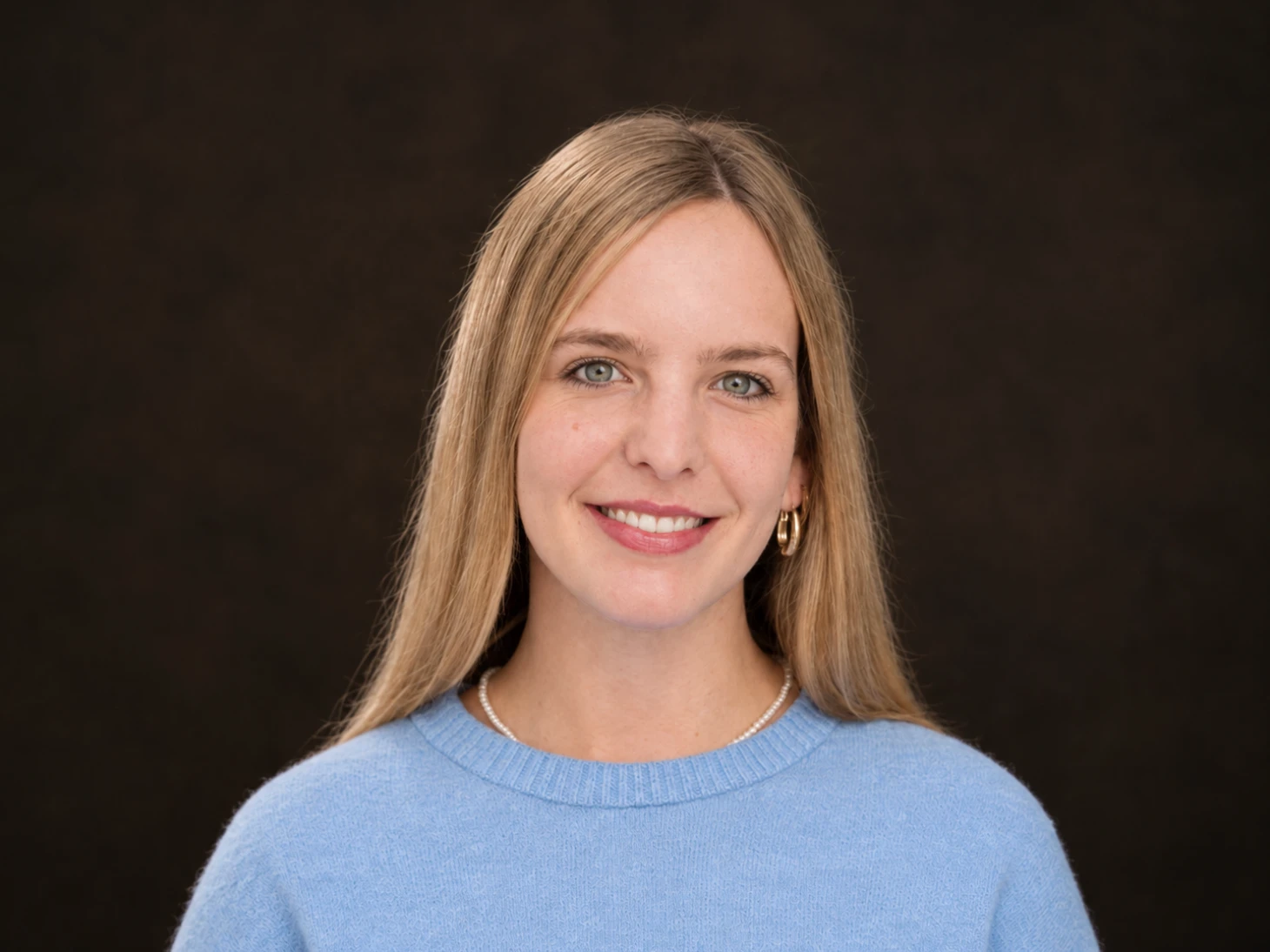 Portrait von Nathalie Kruppa